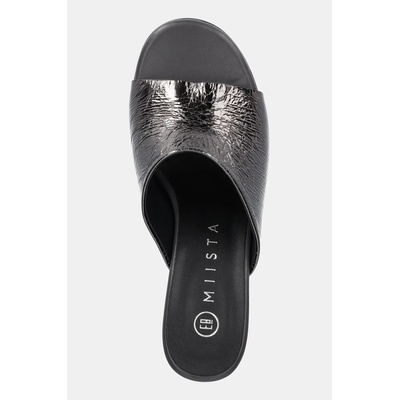 Miista Кожени чехли Miista Talita (E8.3844)