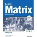 New Matrix Intermediate Workbook