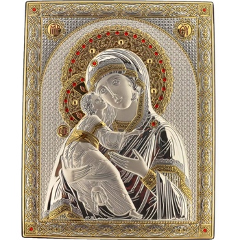 Image 1 of Богородица с младенец (gf0492-3)
