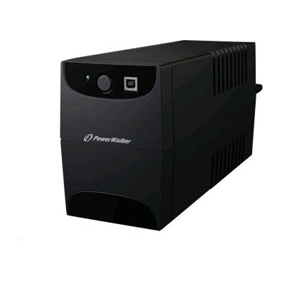 Power Walker VI 850 IEC