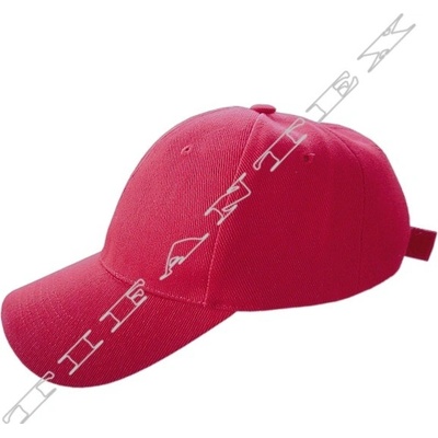 Headwear red HW2