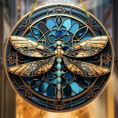 Slnka Dragonfly Typ12 L KP32295