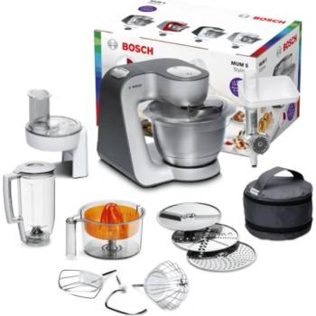 Image 1 of Bosch MUM56340