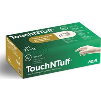 ANSELL TOUCH N TUFF 69-210