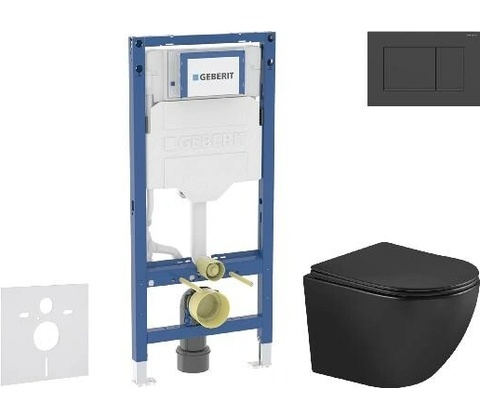 Geberit SANI11CA5503