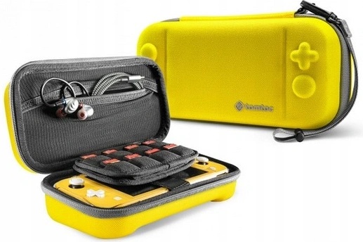 Tomtoc pouzdro Nintendo Switch Lite FG4-26 - Heureka.cz