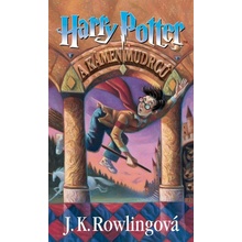 Harry Potter a Kámen mudrců