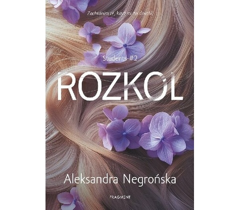 Rozkol
