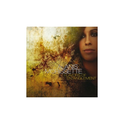 MORISSETTE, ALANIS - FLAVORS OF ENTANGLEMENT LP