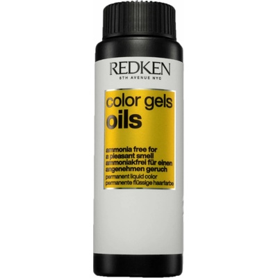 Redken Color Gels Oils 5CC Electric Shock 60 ml