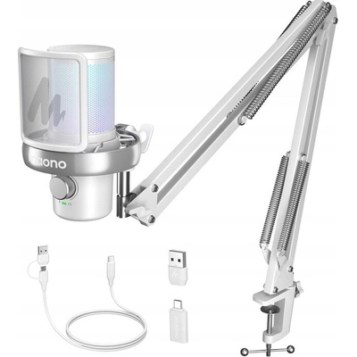 Maono DM40 Pro – Zbozi.Blesk.cz