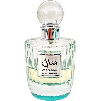 Paris Corner Manaal parfémovaná voda dámská 100 ml
