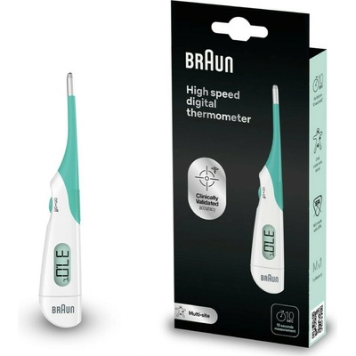 Braun PRT 1000