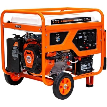 RURIS GE7000RC