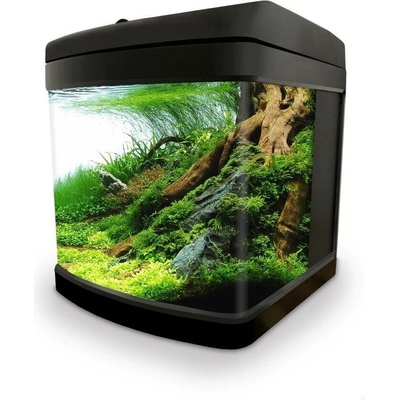 Invital EasyTank LED černá 26 l