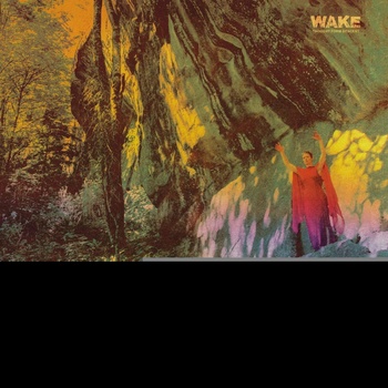 Wake - Thought From Descent - CD