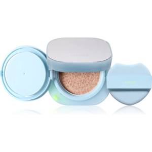 LANEIGE Neo Cushion Mewy компактен грим + резервен пълнител цвят 21C Cool Beige 2x15 гр