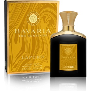 Fragrance World Bavaria The Gemstone Lapurd EDP 80 ml Парфюми