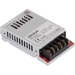 UltraLux Захранване, стабилизирaно, 12V DC, 15W, IP20 (ZSLNW1215)