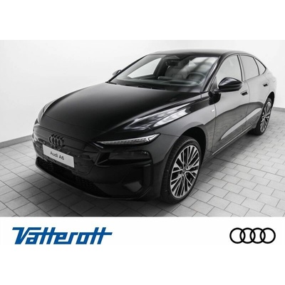 Audi A6 quattro e-tron S-line Sportback Business 315 kW