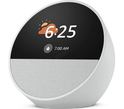 Amazon Echo Spot
