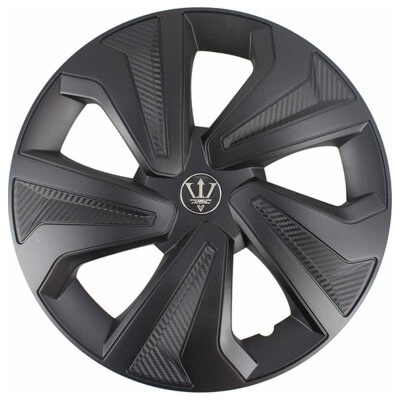 Cappa Makalu black 15" 1 ks