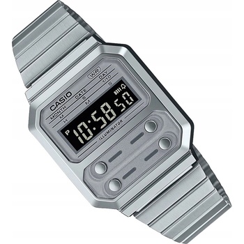 Casio A100WE-7B