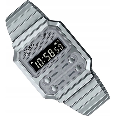 Casio A100WE-7B