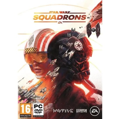 Electronic Arts Star Wars Squadrons (PC)
