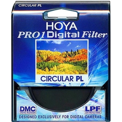 HOYA PL-C PRO1 DMC 52mm