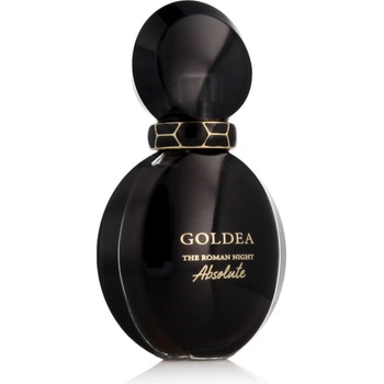 Bvlgari Goldea The Roman Night Absolute Sensuelle parfumovaná voda dámska 30 ml