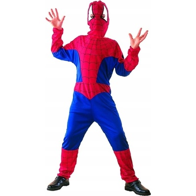 pavouk superhrdina Spider-Man