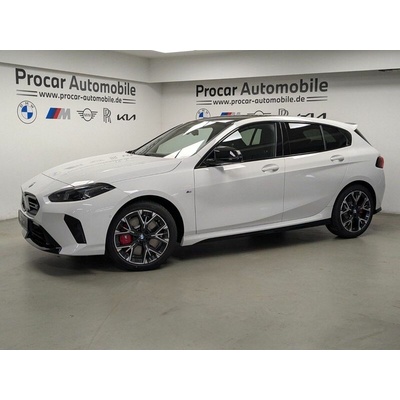 BMW M135i xDrive M Sport 221 kW