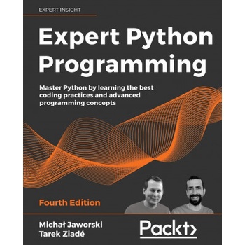 Expert Python Programming - Fourth Edition