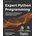 Expert Python Programming - Fourth Edition