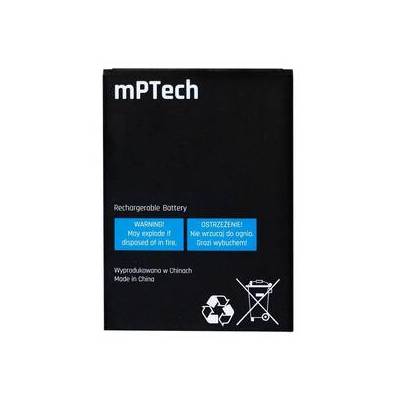 Baterie myPhone BS-37 1200 mAh Li-Ion pro myPhone Up, Up Smart LTE (BAEMYUP)