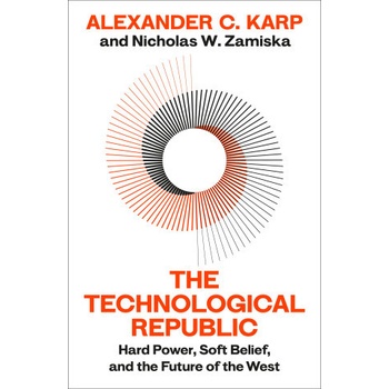 The Technological Republic
