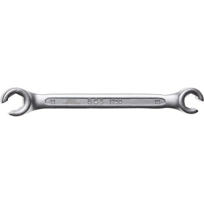 BGS klíč na převlečné matice 10 x 11 mm BS1750