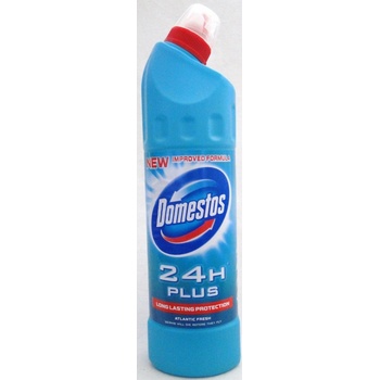 Domestos WC čistič Atlantic 750 ml