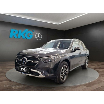 Mercedes-Benz GLC 200 150 kW