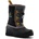 Kamik Детски зимни ботуши Kamik Kid's Porter Winter boots - Black - размер 30 (EU) (702-4670-0112)