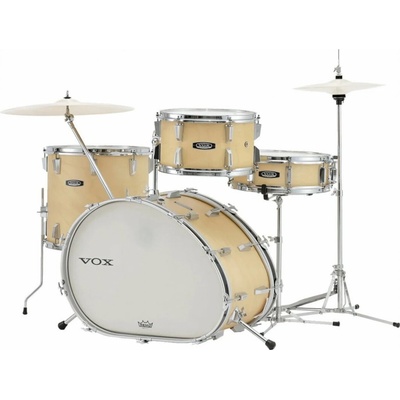 Vox Telstar Maple Natural – Zboží Dáma
