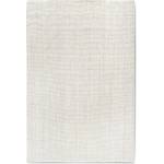 Villeroy & Boch Бял двустранен/ръчно изработен ютен килим 120x170 cm Rosalie - Villeroy&Boch (106326-120x170)