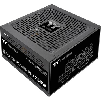 Image 1 of Thermaltake Toughpower PF3 80 PLUS Platinum 750W (PS-TPD-0750FNFAPE-3)