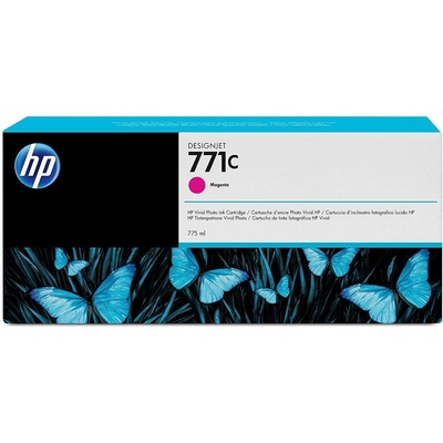 HP B6Y09A - originální