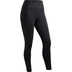 Maier Sports Дамски клин Maier Sports Women's WinterWrap Leggings - Black - размер 36 (111-1916-0112)