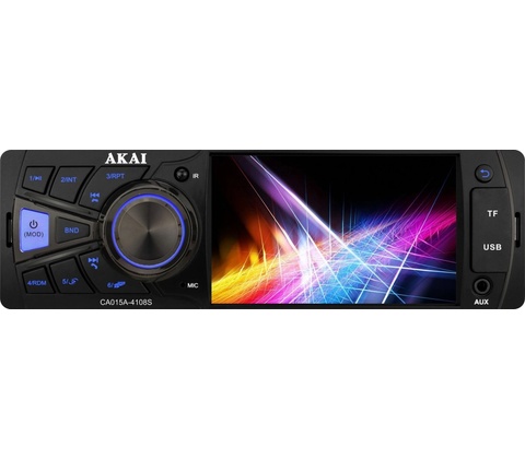 Akai CA015A-4108S