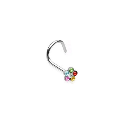 Piercing do nosa 06-RB
