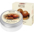 Styx naturcosmetic Shea Butter tělový krém 200 ml
