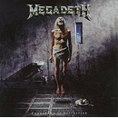 Megadeth - Countdown To Extinction - remastered CD